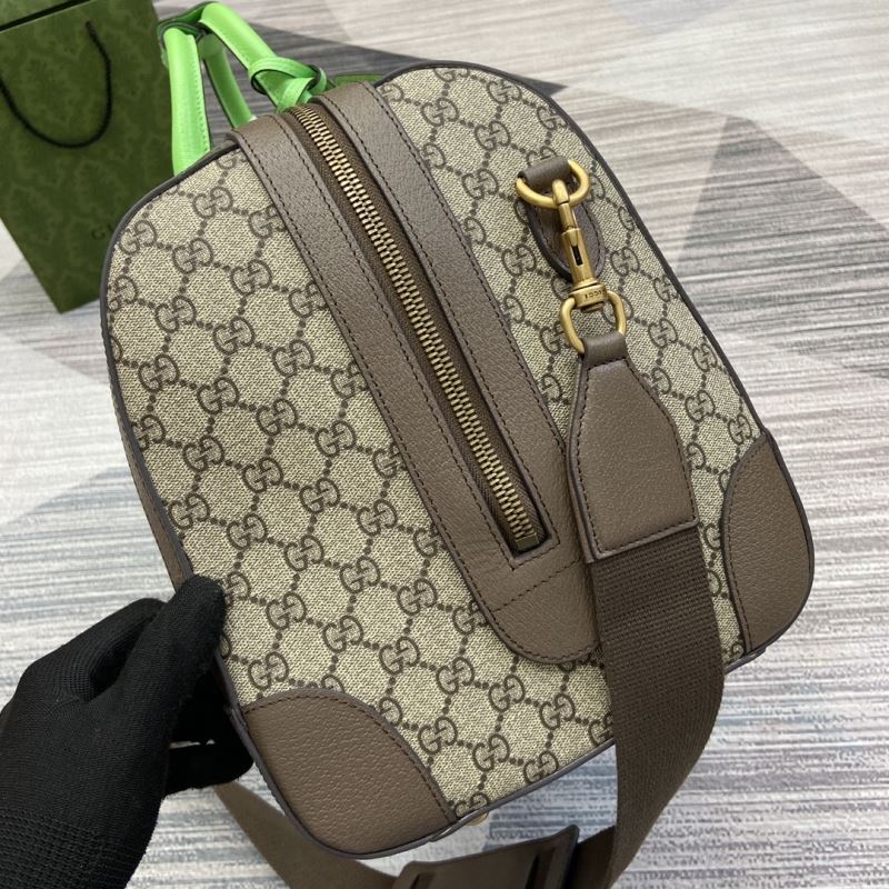 Gucci Travel Bags